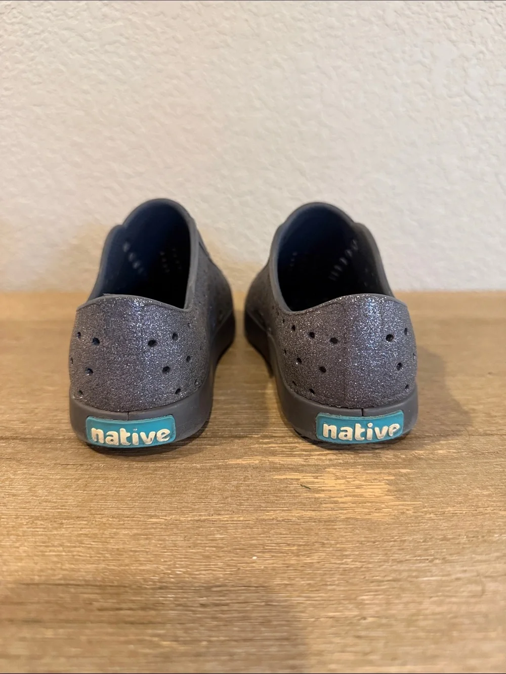 Native Shoes Jefferson Slip-on Sneakers